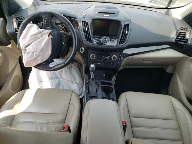 Photo 8 from auction – 2017 FORD ESCAPE TIT with VIN 1FMCU0J95HUB12677