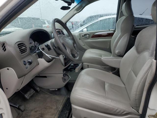 Photo 7 from auction – 2005 CHRYSLER TOWN & COU with VIN 2C8GP64LX5R209341