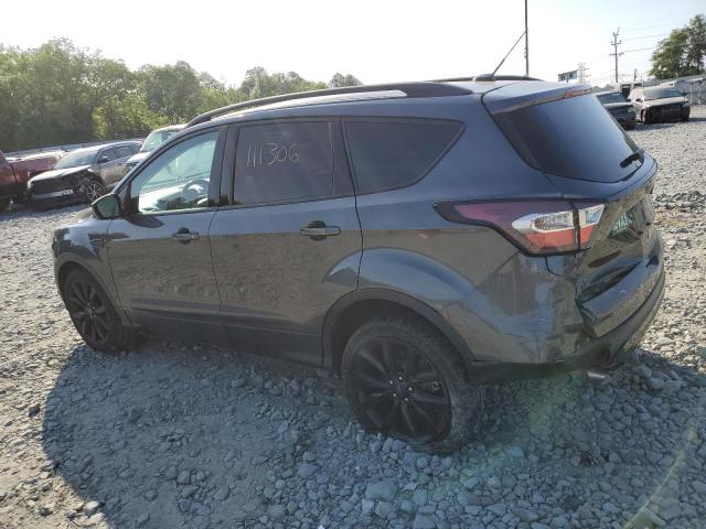 Photo 2 from auction – 2017 FORD ESCAPE SE with VIN 1FMCU0G91HUB91496