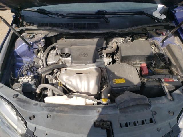 Photo 11 from auction – 2015 TOYOTA CAMRY LE with VIN 4T1BF1FK2FU938195