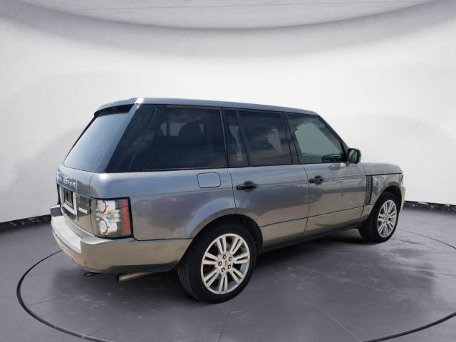 Photo 3 from auction – 2011 LAND ROVER RANGE ROVE with VIN SALMF1E42BA333162