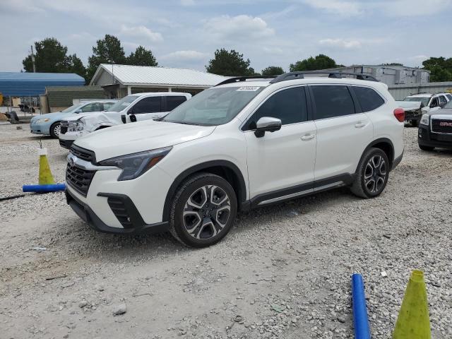 SUBARU ASCENT LIM 2023 with VIN 4S4WMAUD9P3407210 - Photo from auction