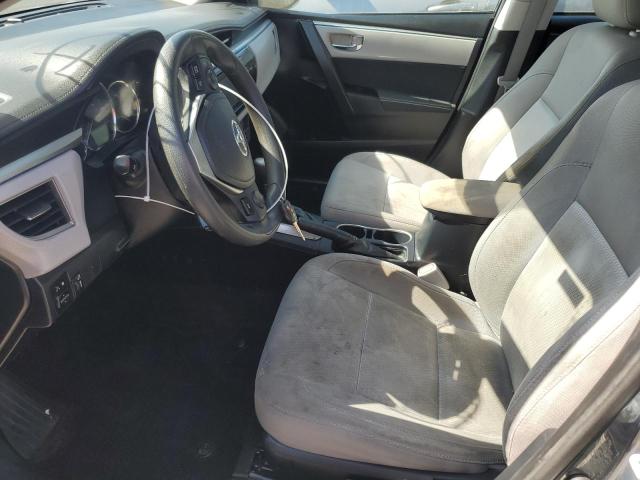 Photo 7 from auction – 2016 TOYOTA COROLLA L with VIN 2T1BURHE1GC725883