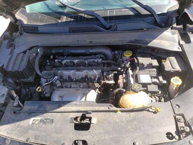 Photo 11 from auction – 2017 JEEP COMPASS TR with VIN 3C4NJDDB8HT674577