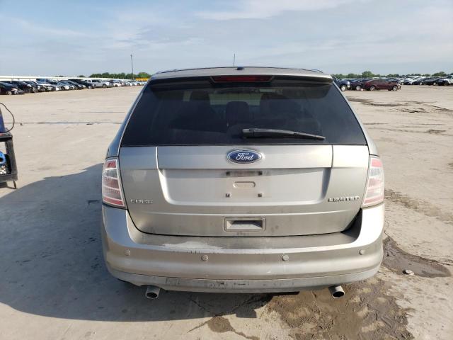 Photo 6 from auction – 2008 FORD EDGE LIMIT with VIN 2FMDK39C88BA87095