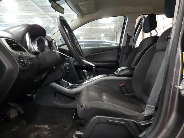 Photo 7 from auction – 2015 DODGE JOURNEY SX with VIN 3C4PDCBG4FT630923