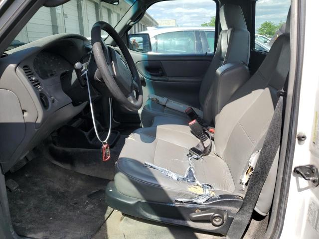Photo 7 from auction – 2008 FORD RANGER with VIN 1FTYR10D08PA70487