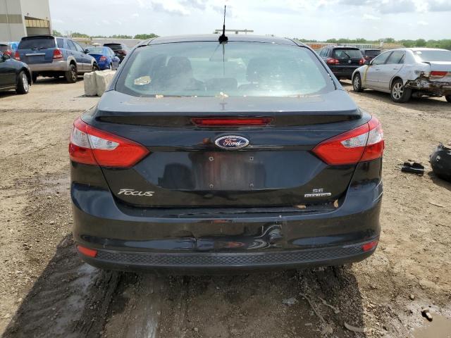 Photo 6 from auction – 2013 FORD FOCUS SE with VIN 1FADP3F23DL251418