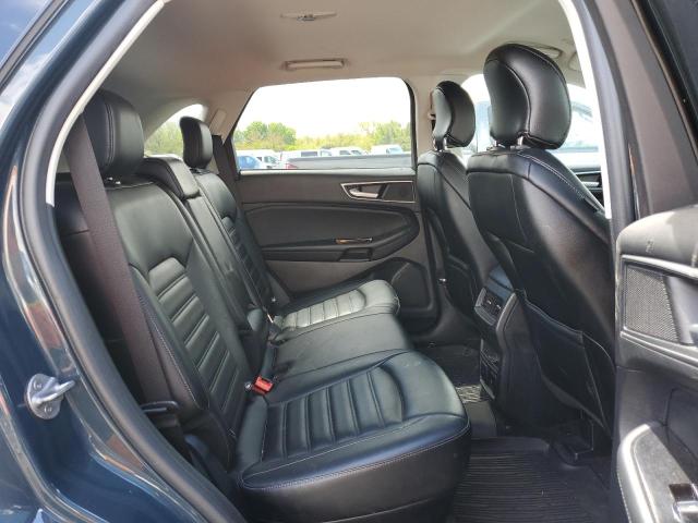 Photo 10 from auction – 2019 FORD EDGE SEL with VIN 2FMPK4J95KBC60789