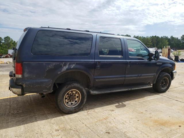 Photo 3 from auction – 2000 FORD EXCURSION with VIN 1FMNU40S7YEA53341