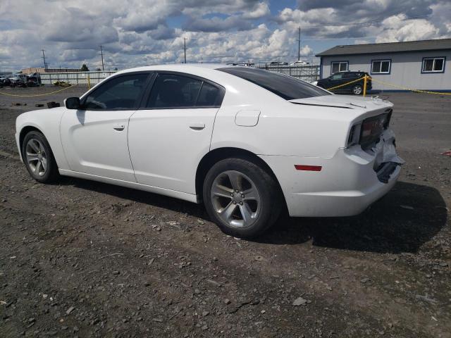 Photo 2 from auction – 2011 DODGE CHARGER with VIN 2B3CL3CG6BH592891