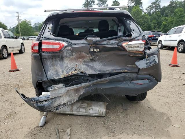 Photo 6 from auction – 2018 JEEP CHEROKEE L with VIN 1C4PJLLB5JD583864