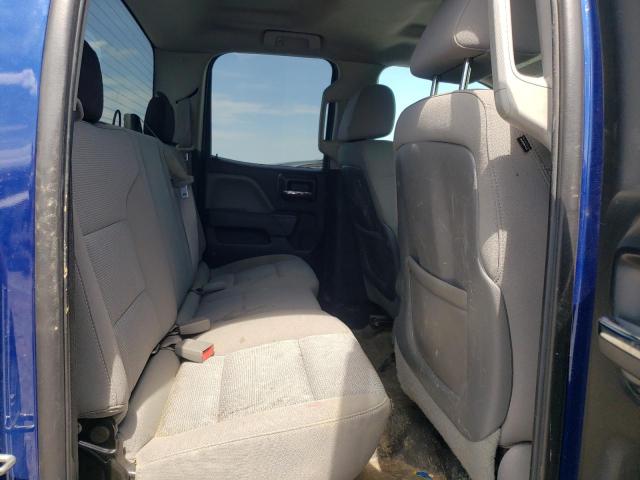 Photo 10 from auction – 2014 CHEVROLET SILVERADO with VIN 1GCVKPEC0EZ236078