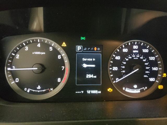 Photo 9 from auction – 2015 HYUNDAI SONATA SPO with VIN 5NPE34AF0FH057429