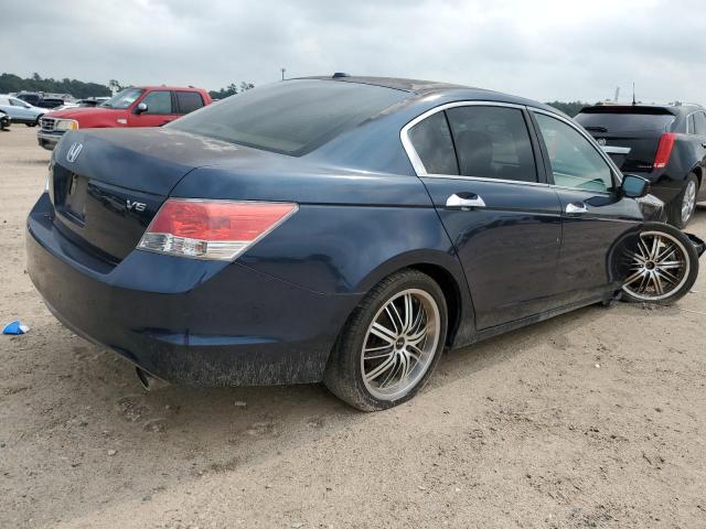 Photo 3 from auction – 2010 HONDA ACCORD EXL with VIN 5KBCP3F87AB014358