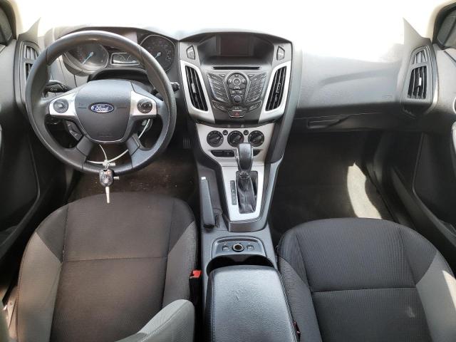 Photo 8 from auction – 2014 FORD FOCUS SE with VIN 1FADP3K26EL396198