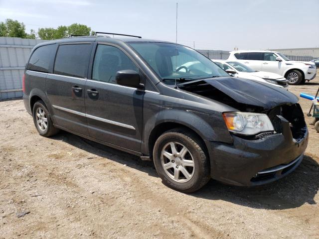 Photo 4 from auction – 2011 CHRYSLER TOWN & COU with VIN 2A4RR5DG0BR797712