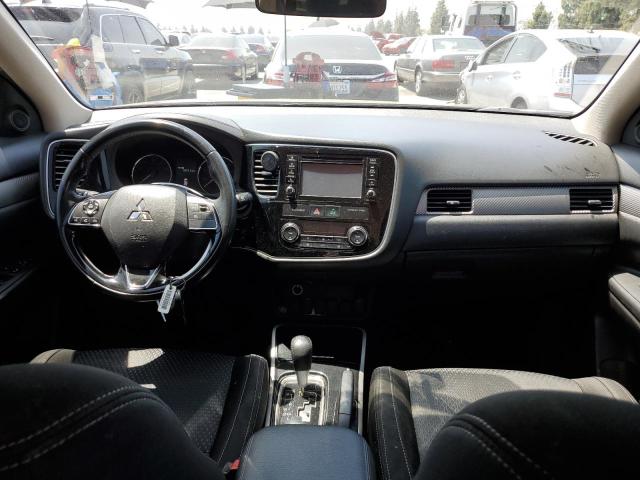 Photo 8 from auction – 2017 MITSUBISHI OUTLANDER with VIN JA4AD2A36HZ062212