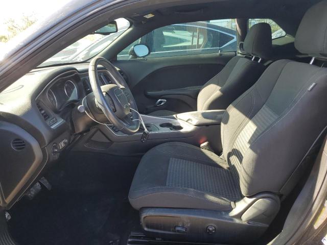 Photo 7 from auction – 2019 DODGE CHALLENGER with VIN 2C3CDZAG9KH669307