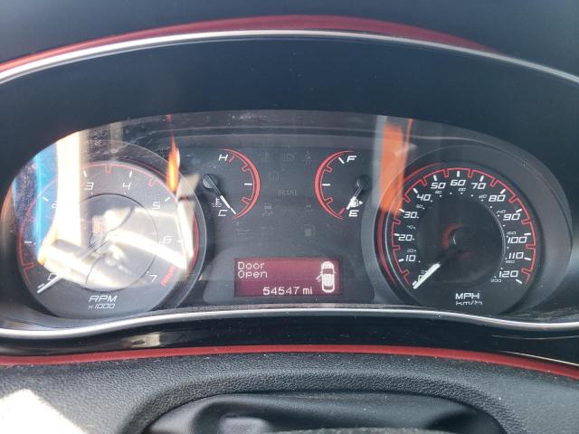 Photo 9 from auction – 2016 DODGE DART SXT with VIN 1C3CDFBB3GD529100
