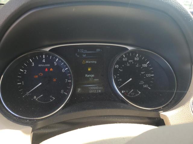 Photo 9 from auction – 2015 NISSAN ROGUE S with VIN 5N1AT2MT9FC795760