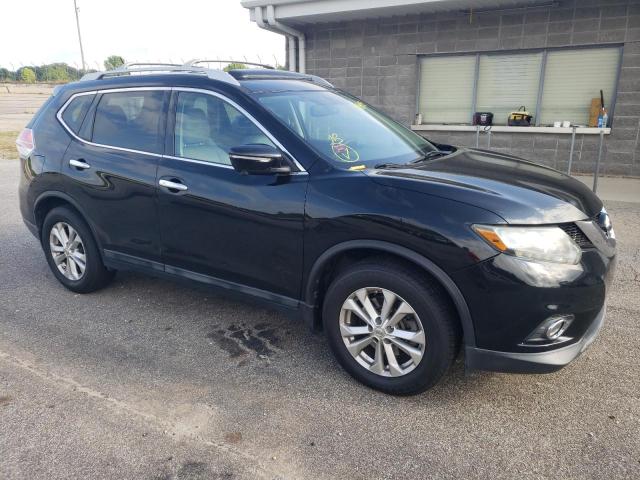 Photo 4 from auction – 2014 NISSAN ROGUE S with VIN 5N1AT2MLXEC869170