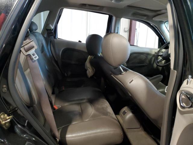 Photo 11 from auction – 2004 CHRYSLER PT CRUISER with VIN 3C8FY68B74T205334