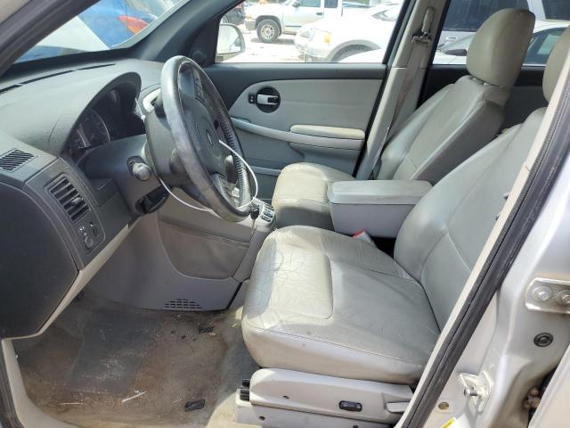 Photo 7 from auction – 2006 CHEVROLET EQUINOX LT with VIN 2CNDL63F666069802