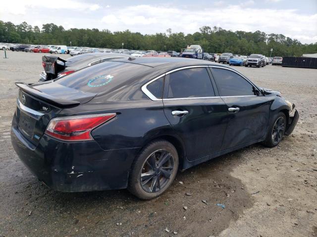 Photo 3 from auction – 2014 NISSAN ALTIMA 2.5 with VIN 1N4AL3AP2EC140880