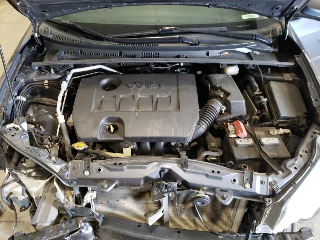 Photo 11 from auction – 2016 TOYOTA COROLLA L with VIN 5YFBURHE3GP384681