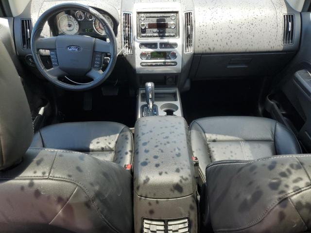 Photo 8 from auction – 2010 FORD EDGE SEL with VIN 2FMDK3JC1ABB64262