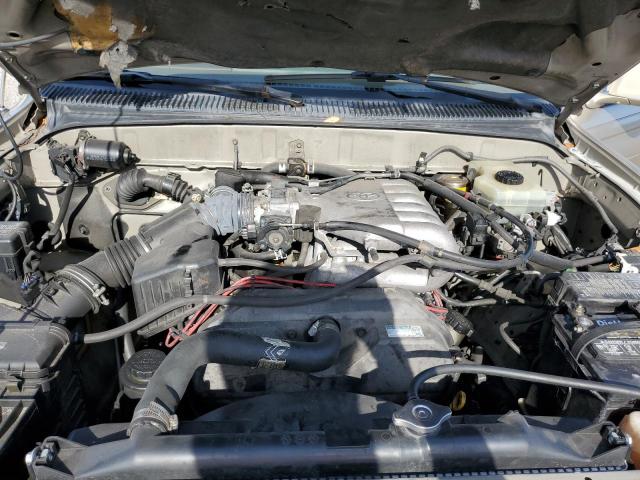 Photo 12 from auction – 2001 TOYOTA 4RUNNER SR with VIN JT3GN86R210195089