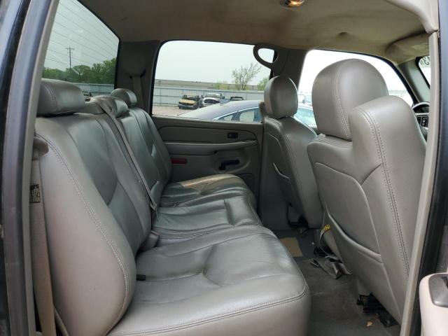 Photo 10 from auction – 2004 GMC NEW SIERRA with VIN 2GTEK13T641334099