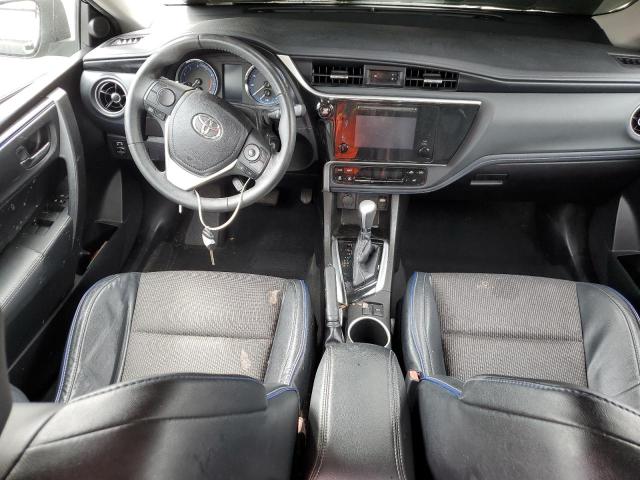 Photo 8 from auction – 2018 TOYOTA COROLLA L with VIN 5YFBURHE6JP743450