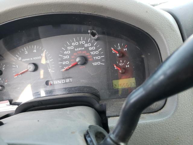 Photo 9 from auction – 2007 FORD F150 with VIN 1FTRX12W97FB03368