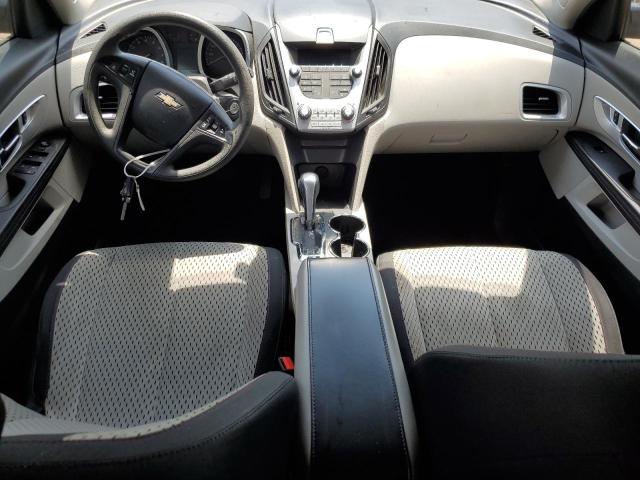 Photo 8 from auction – 2015 CHEVROLET EQUINOX LS with VIN 2GNALAEK8F1144573