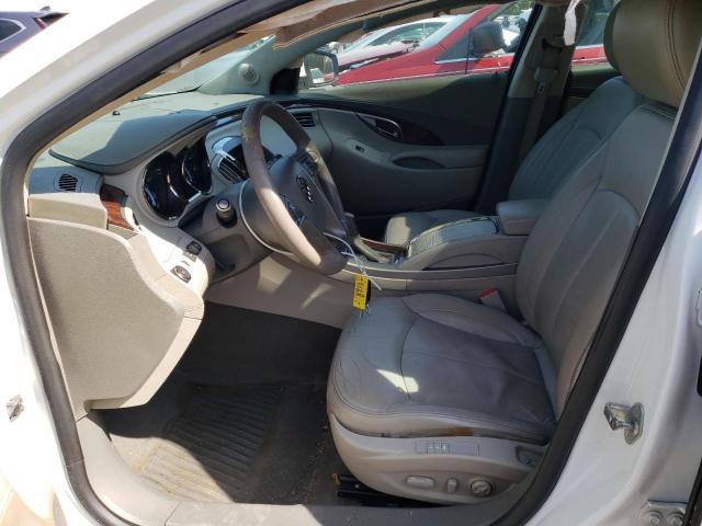 Фото 7 с аукциона – 2011 BUICK LACROSSE C с VIN 1G4GC5ED6BF154898