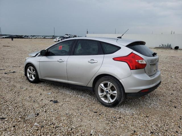 Photo 2 from auction – 2013 FORD FOCUS SE with VIN 1FADP3K2XDL272143