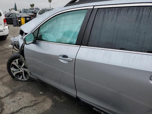 Photo 8 from auction – 2022 SUBARU OUTBACK LI with VIN 4S4BTANC0N3272607