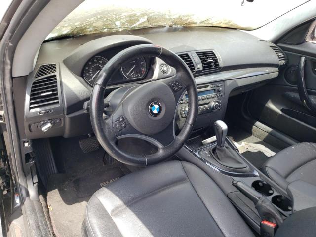 Photo 8 from auction – 2012 BMW 128 I with VIN WBAUP7C56CVP23241