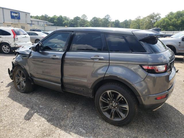 Photo 2 from auction – 2018 LAND ROVER RANGE ROVE with VIN SALVC2RX2JH288589