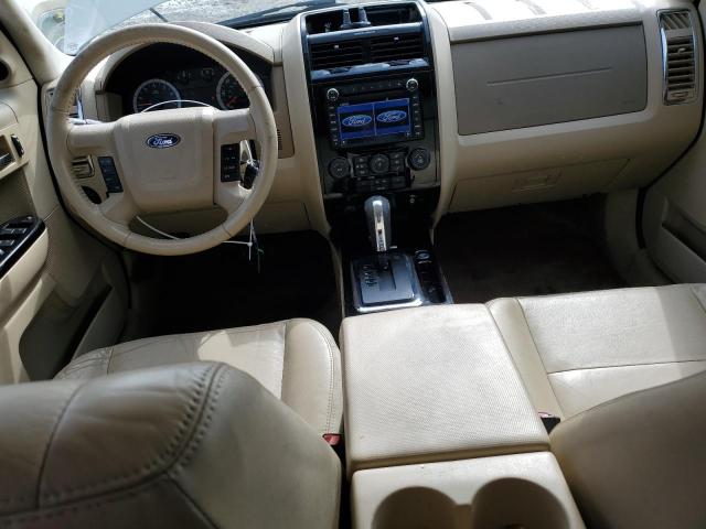 Photo 8 from auction – 2011 FORD ESCAPE LIM with VIN 1FMCU0EG7BKA47715
