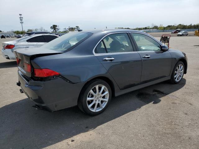 Photo 3 from auction – 2006 ACURA TSX with VIN JH4CL96946C029974
