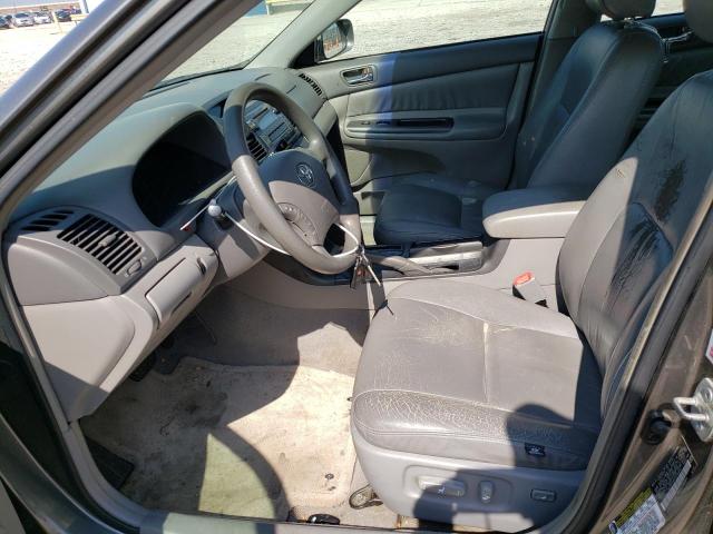 Photo 7 from auction – 2005 TOYOTA CAMRY LE with VIN 4T1BE30K05U540344