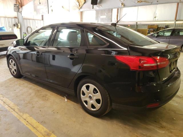 Photo 2 from auction – 2016 FORD FOCUS S with VIN 1FADP3E21GL207486