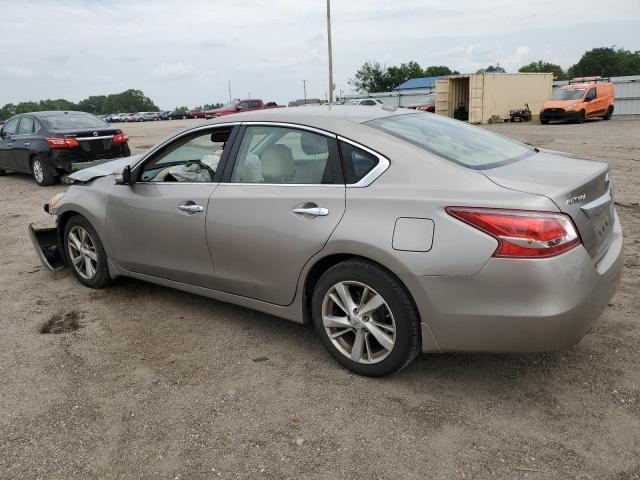 Photo 2 from auction – 2013 NISSAN ALTIMA 2.5 with VIN 1N4AL3AP8DC247401