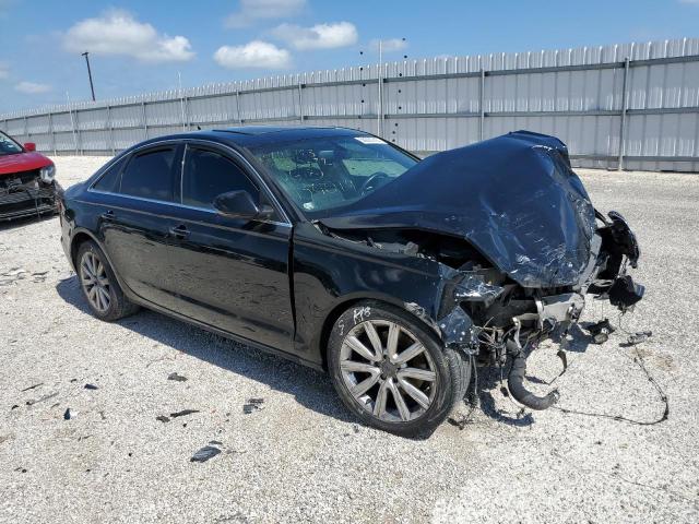 Photo 4 from auction – 2013 AUDI A6 PREMIUM with VIN WAUDFAFC3DN134014