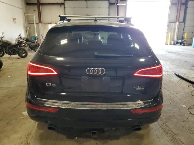 Photo 6 from auction – 2017 AUDI Q5 PREMIUM with VIN WA1L2AFPXHA029295