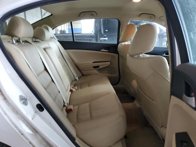 Photo 10 from auction – 2012 HONDA ACCORD SE with VIN 1HGCP2F60CA233988