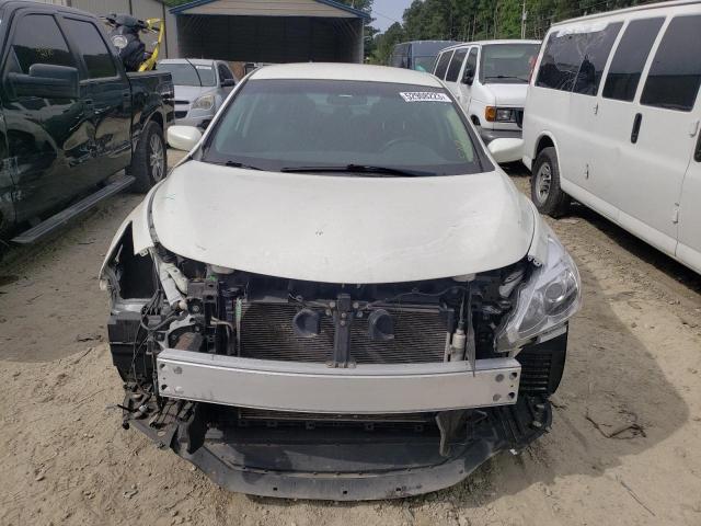 Photo 5 from auction – 2015 NISSAN ALTIMA 2.5 with VIN 1N4AL3AP3FN326403